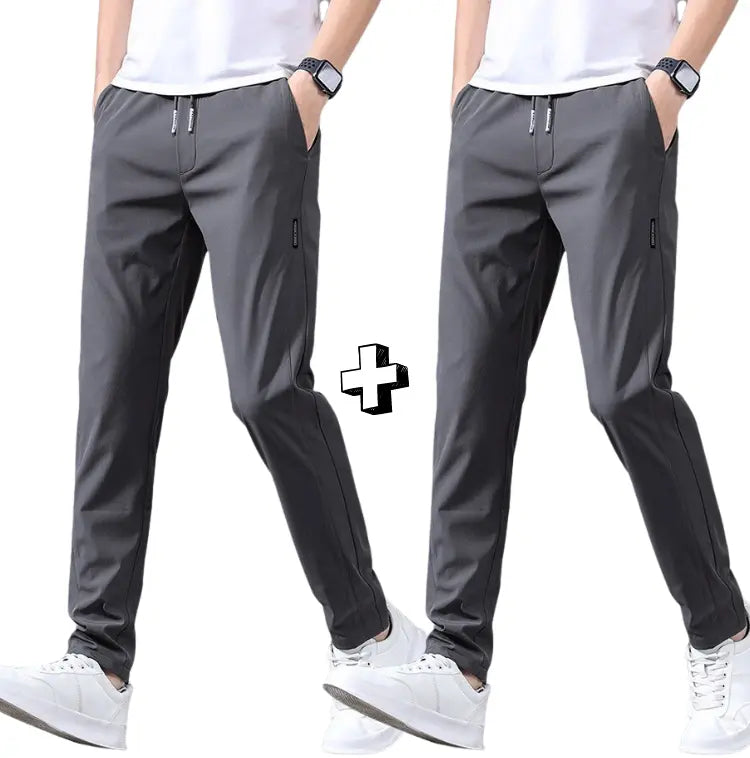 Calça Slim Comfort - COMPRE 1 LEVE 2