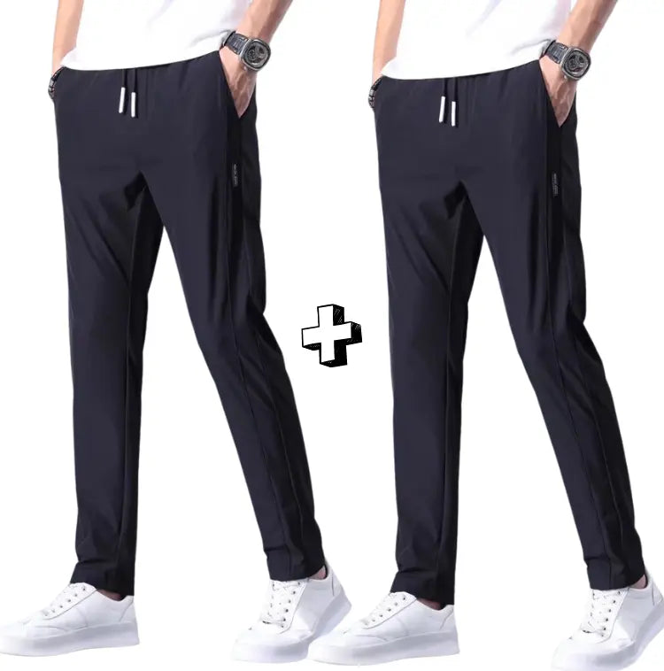 Calça Slim Comfort - COMPRE 1 LEVE 2