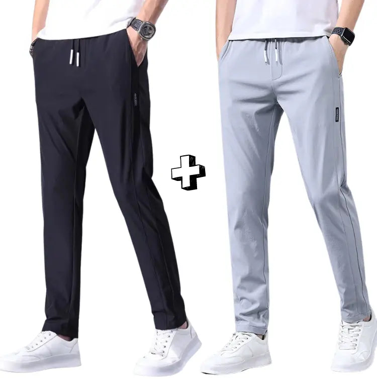 Calça Slim Comfort - COMPRE 1 LEVE 2